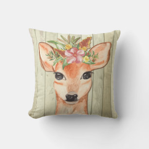 COUSSIN ANIMAUX DE FÊTE