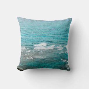 Coussin Animaux marins cool