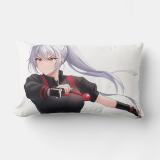 Coussin Anime