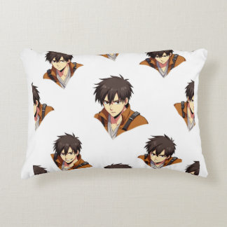 COUSSIN ANIME