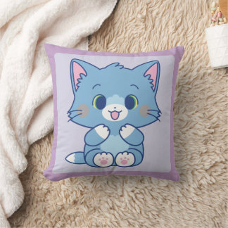 Coussin Anime Tom et Jerry - Tom