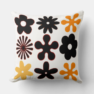 Coussin Années 70