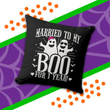 Anniversaire de Mariage d'Octobre Humoristique 1er