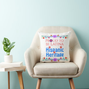 Coussin Anniversaire du patrimoine historique national - F