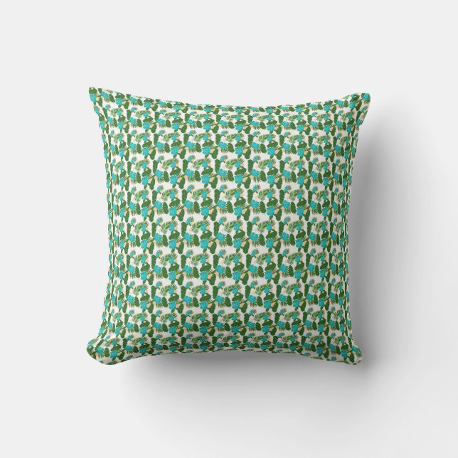 Coussin Anniversaire Tout Ce Dont Vous Avez Besoin C'est U (Recto)