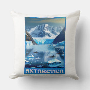 Coussin Antarctique