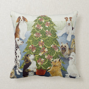 Coussin Anticipation