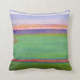 Coussin Anticipation 2001