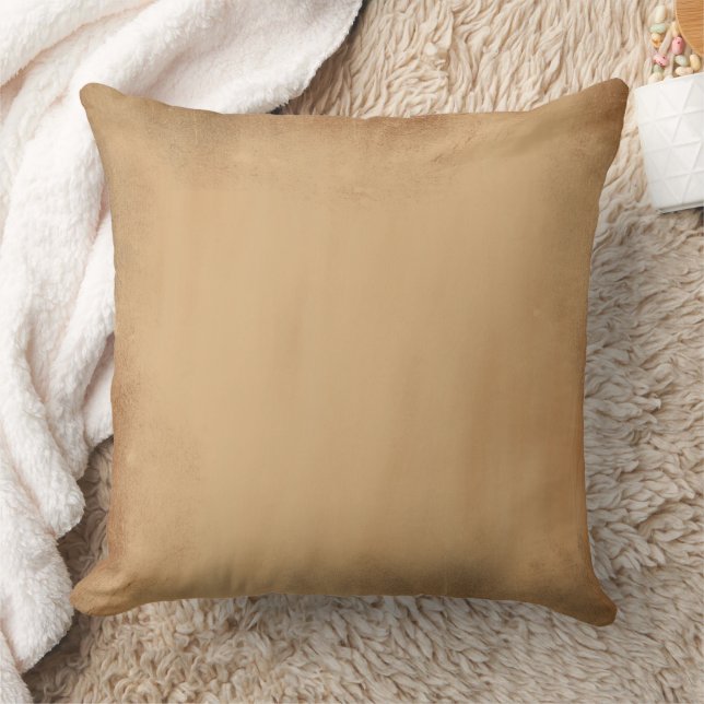 Coussin Antique Gold Burished Edges (Couverture)