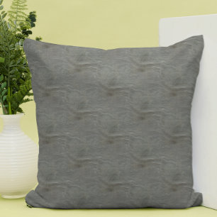 Coussin Antique vieille couverture de livre Motif