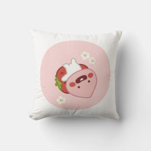 Coussin Apeach Kakao Friends