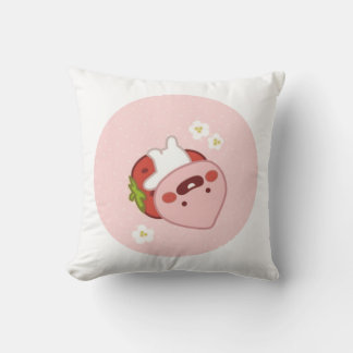 Coussin Apeach Kakao Friends