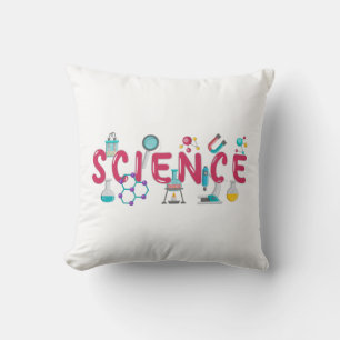 Coussin Appareil de laboratoire scientifique