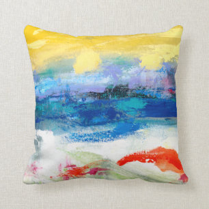 Coussin Apparence à l'air I