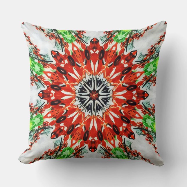 Coussin Application (Recto)