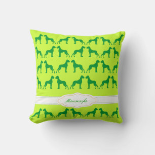 Coussin approprié pour la table