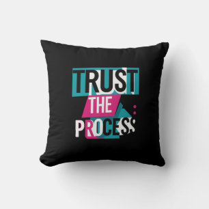 Coussin Approuver le processus