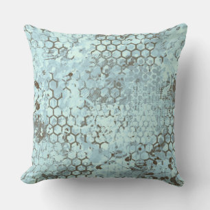 Coussin Aqua Odyssey
