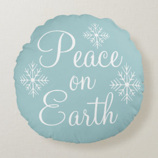Coussin Aqua Peace on Earth