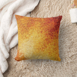 Coussin Aquarelle