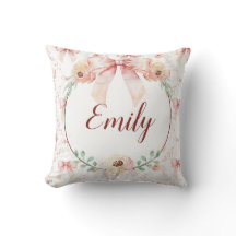 Aquarelle de l'arc coquette