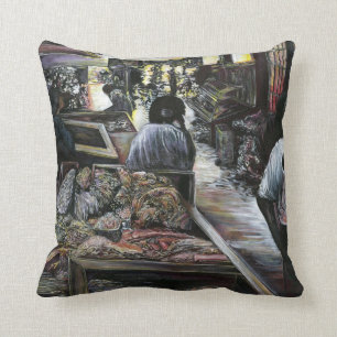 Coussin Aquatique, mais baisée avec Desert Wind, Jérusalem