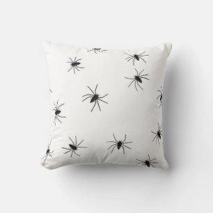 Coussin Arachnophobie (araignées) (insectes crus Déplaisan