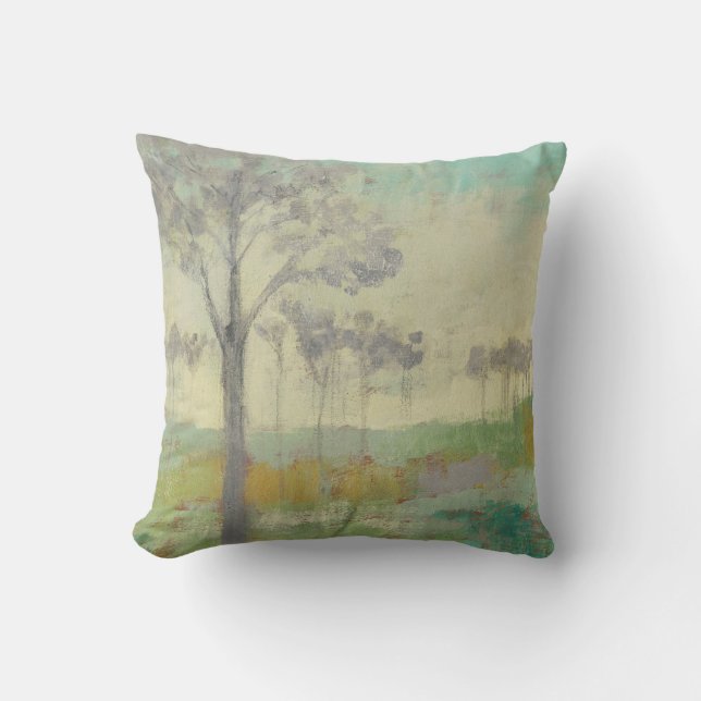 Coussin Arbre (Recto)