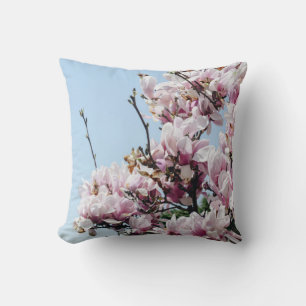COUSSIN ARBRE DE BLOSSOM