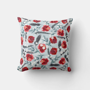 Coussin Arbre de Noël