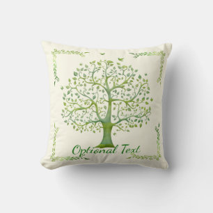 Coussin Arbre de vie