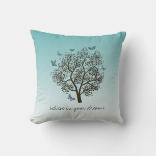 Coussin Arbre rêveur