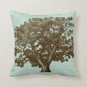 Coussin Arbre spa IV