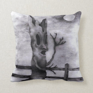 Coussin "Arbre Spook"