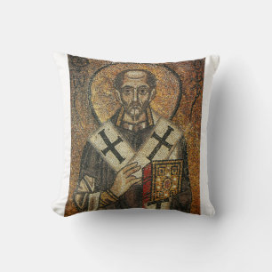 Coussin Archevêque de Constantinople