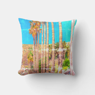 Coussin Architecture du Cap-Town Fresnaye Afrique du Sud