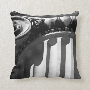 Coussin Architecture III de NYC