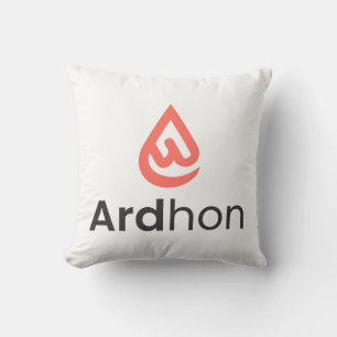 Coussin Ardhon - portez votre style, à votre manière