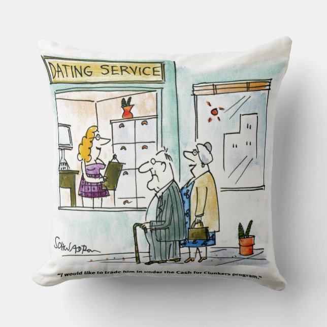 Coussin Argent liquide pour des tas de ferraille (Recto)