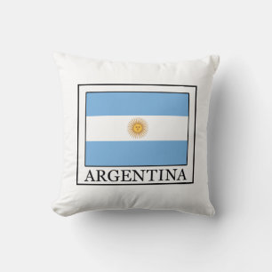 Coussin Argentine