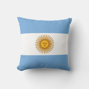 Coussin Argentine