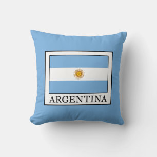Coussin Argentine