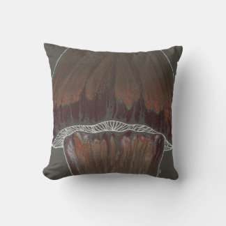 Coussin Aria du sous-bois