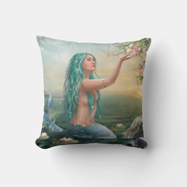 Coussin Ariel (Recto)