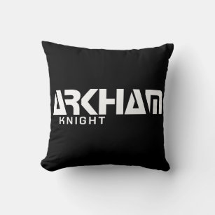 Coussin Arkham Knight Graphic