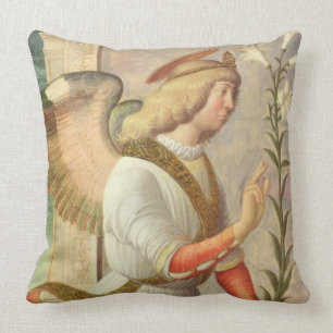 Coussin Arkhangel Gabriel (panneau)
