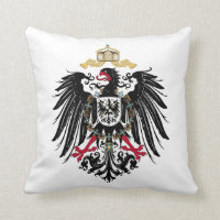 Armoiries de l'Empire allemand de 1889