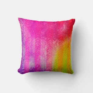 Coussin Arrière-plan abstrait, antique, art, artistique, t
