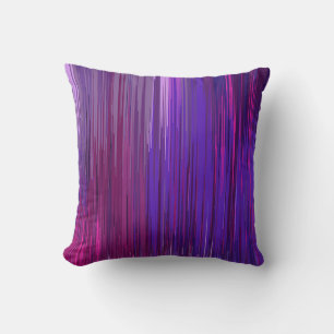 Coussin arrière - plan Abstrait avec fine ligne verticale