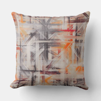 Coussin Arrière - plan Abstrait couleur pastel